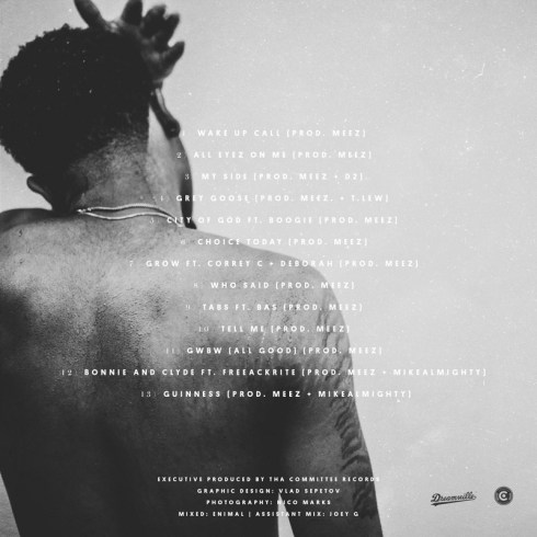 00 - Cozz_Nothin_Personal-back-large